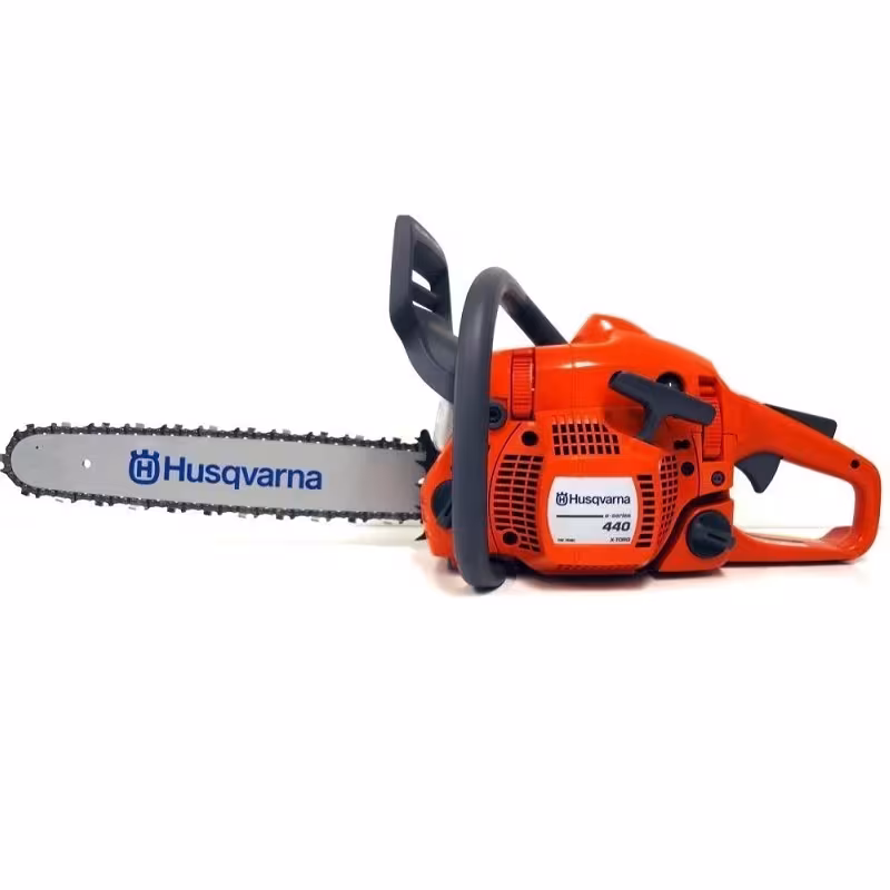Бензопила Husqvarna 440 Е ll