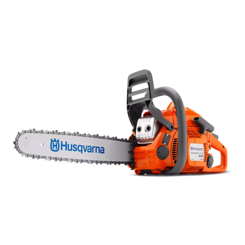 Бензопила Husqvarna 440 Е ll