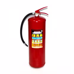 Огнетушитель порошковый 8кг