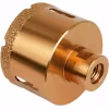 Коронка алмазная Практика 641-077, 68 мм, М14