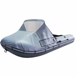 Тент носовой для лодки Адмирал 340S