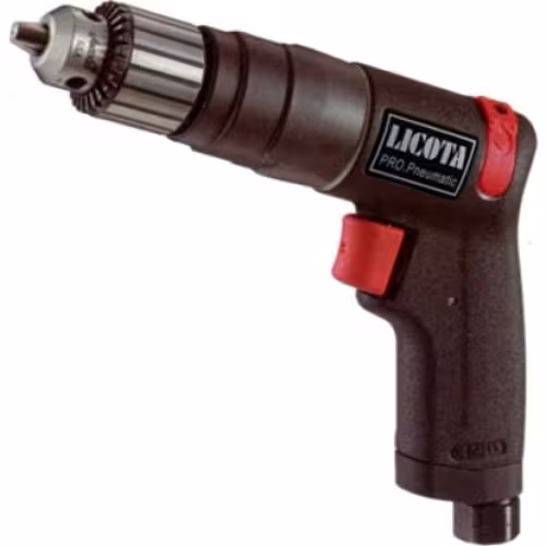Пневмодрель прямая Licota PAD-04011