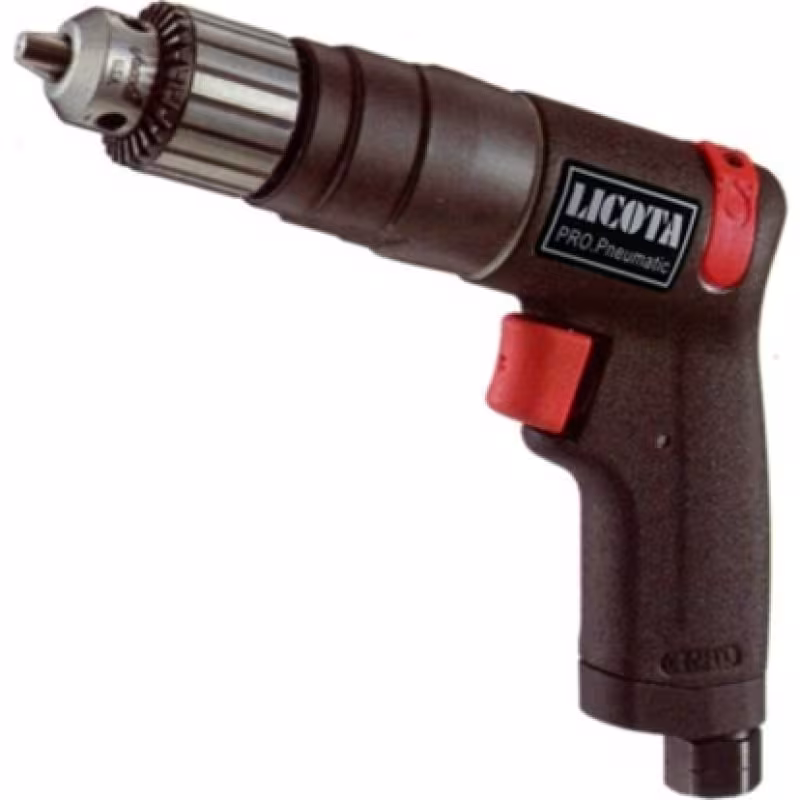 Пневмодрель прямая Licota PAD-04011