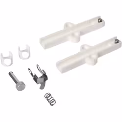 Фитинг для установки дистанционного управления C14 Ultraflex, к В47, В49