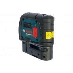 Нивелир лазерный Bosch Professional GPL 5