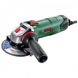 Шлифмашина угловая сетевая Bosch PWS 850-125