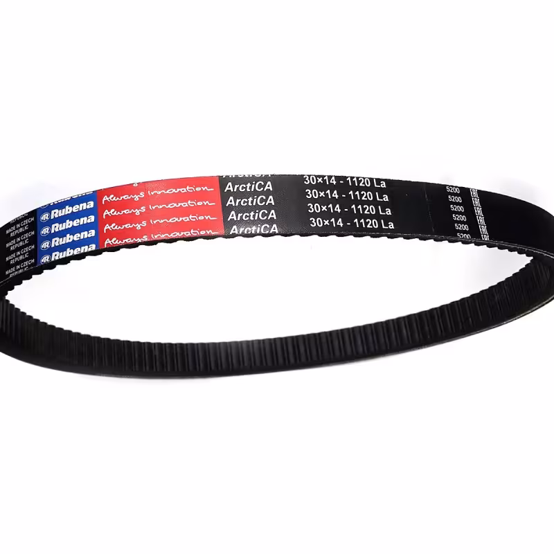 Ремень вариатора Rubena 30х14х1120 