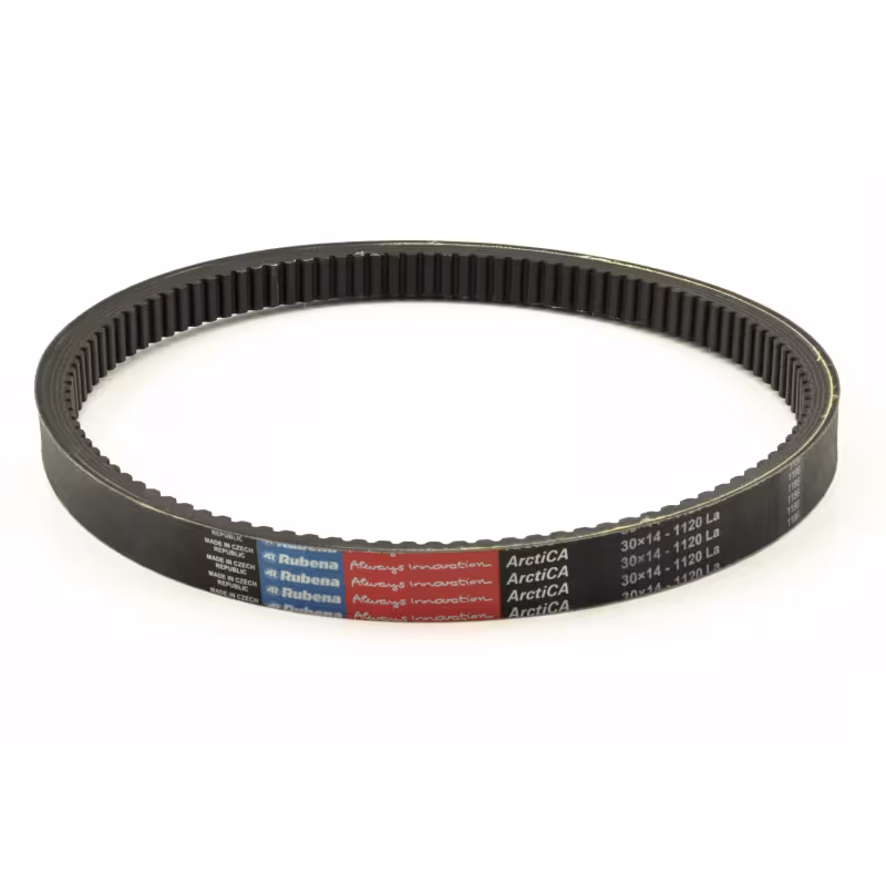 Ремень вариатора Rubena 30х14х1120 