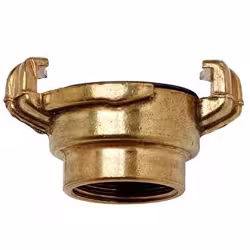 Головка муфтовая CHAMPION ГМ-25, D=25,4 мм