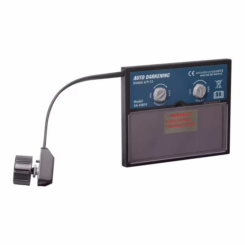 Светофильтр-хамелеон Сварог XA-1001F True Color