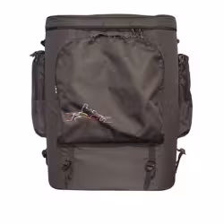 Кофр Baseg для снегохода Polaris Widetrak LX, QI