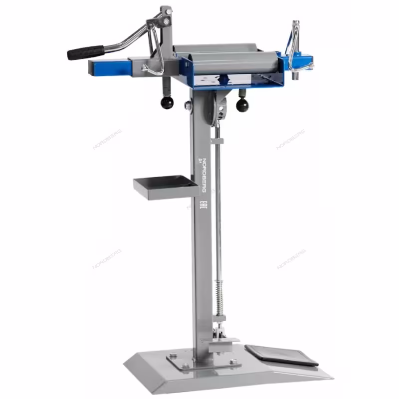 Борторасширитель Nordberg D1