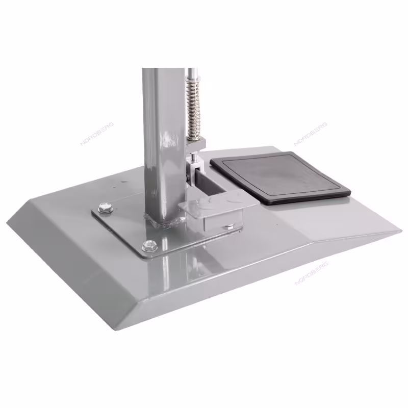 Борторасширитель Nordberg D1