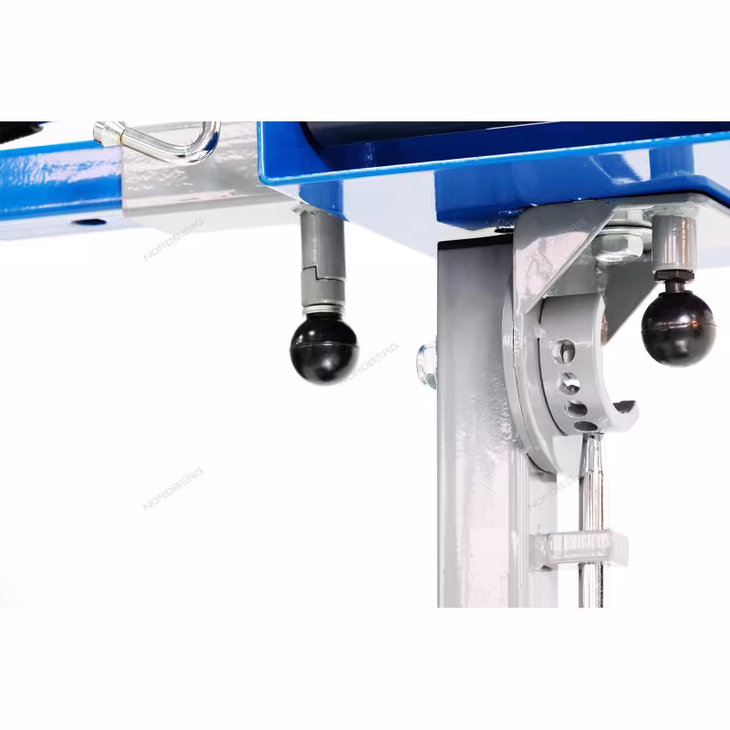 Борторасширитель Nordberg D1