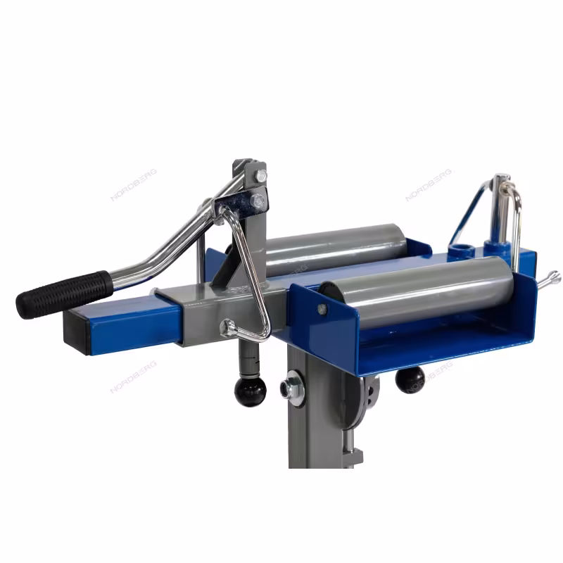 Борторасширитель Nordberg D1