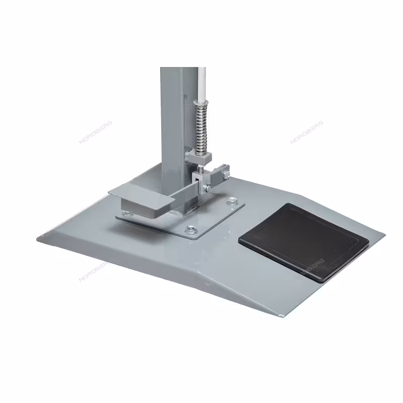 Борторасширитель Nordberg D1