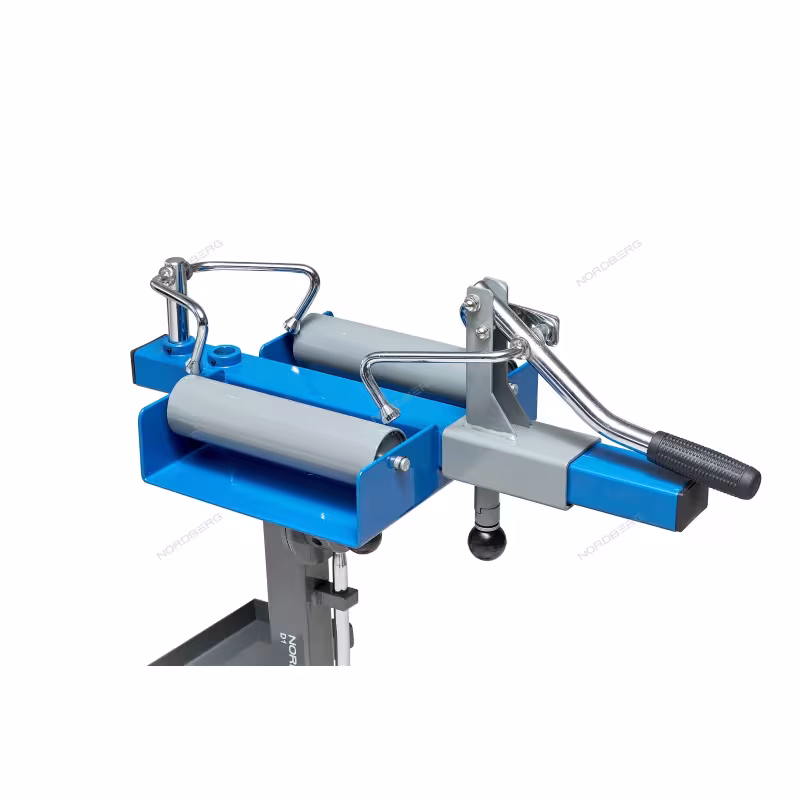 Борторасширитель Nordberg D1