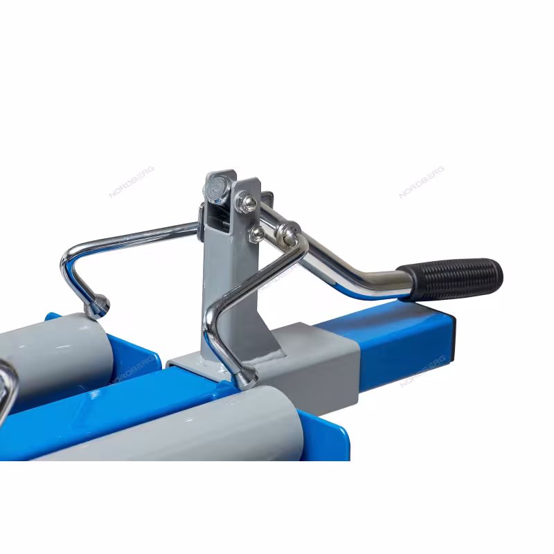 Борторасширитель Nordberg D1