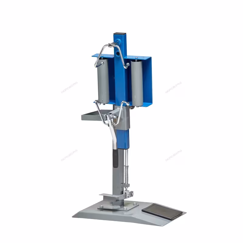 Борторасширитель Nordberg D1