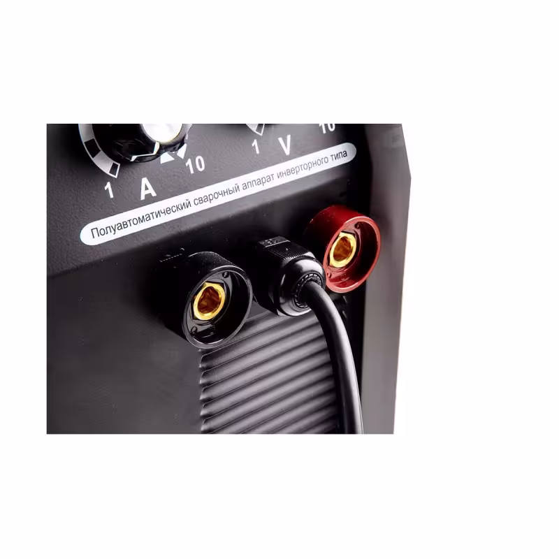 Сварочный полуавтомат Ресанта САИПА-165