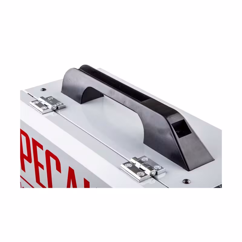 Сварочный полуавтомат Ресанта САИПА-165