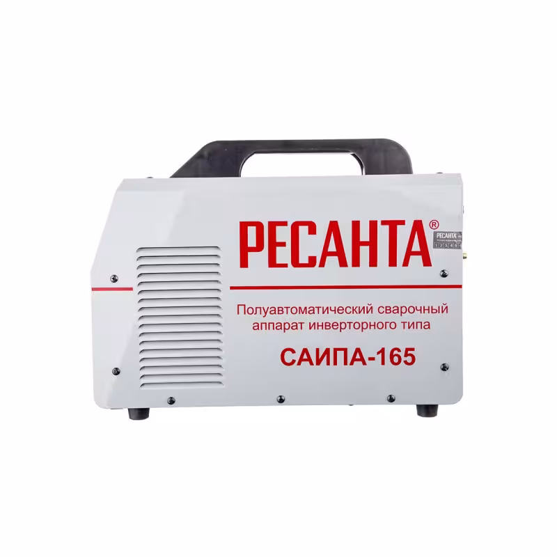 Сварочный полуавтомат Ресанта САИПА-165
