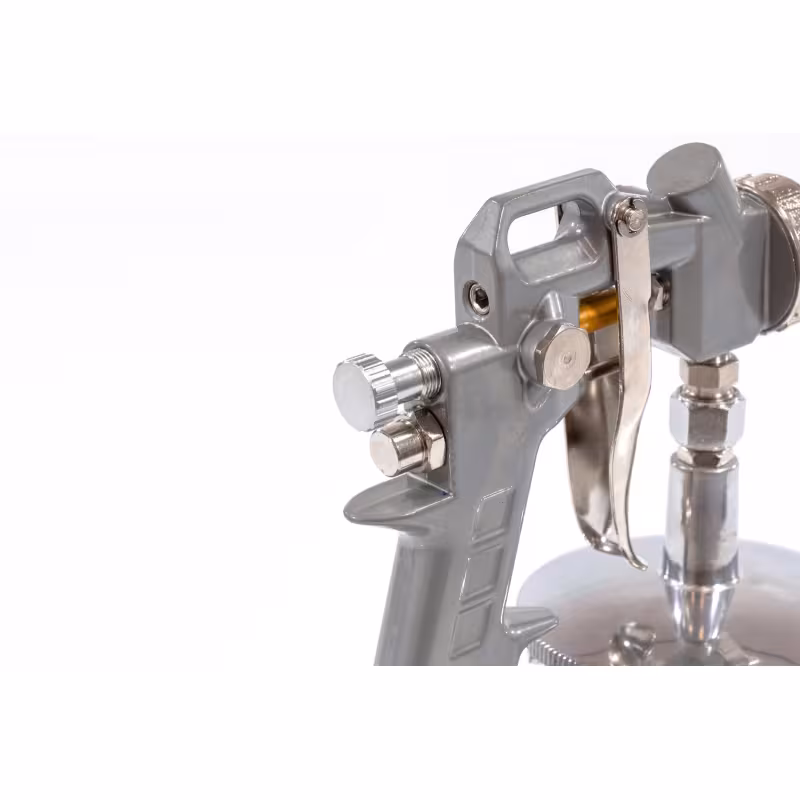 Краскопульт пневматический Matrix 57316, 1 л