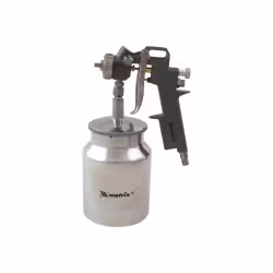 Краскопульт пневматический Matrix 57316, 1 л