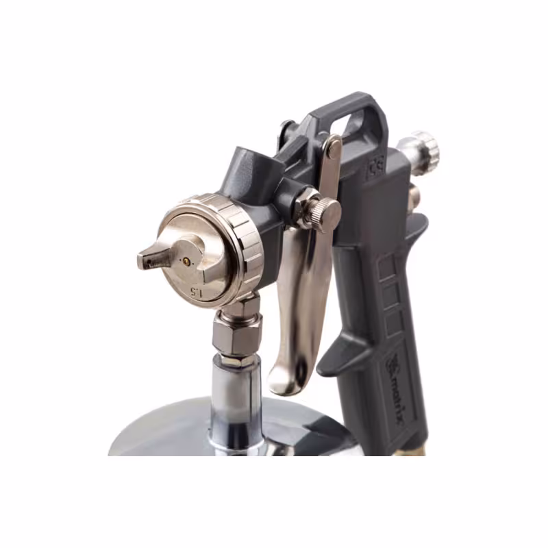 Краскопульт пневматический Matrix 57316, 1 л