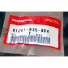 Сальник горизонтального вала Honda BF 8-20, 91252-ZW9-003