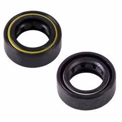 Сальник горизонтального вала Honda BF 8-20, 91252-ZW9-003