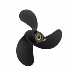 Винт гребной Suzuki 4-6 л.с., 3х7,9х6,8