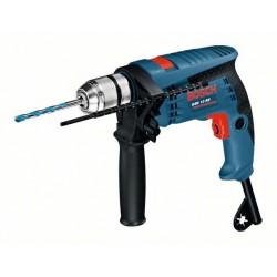 Дрель ударная сетевая Makita HP 2071 F