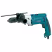 Дрель ударная сетевая Makita HP 2071 F