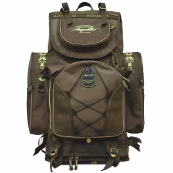 Рюкзак Aquatic  Р-85, 85 л, хаки