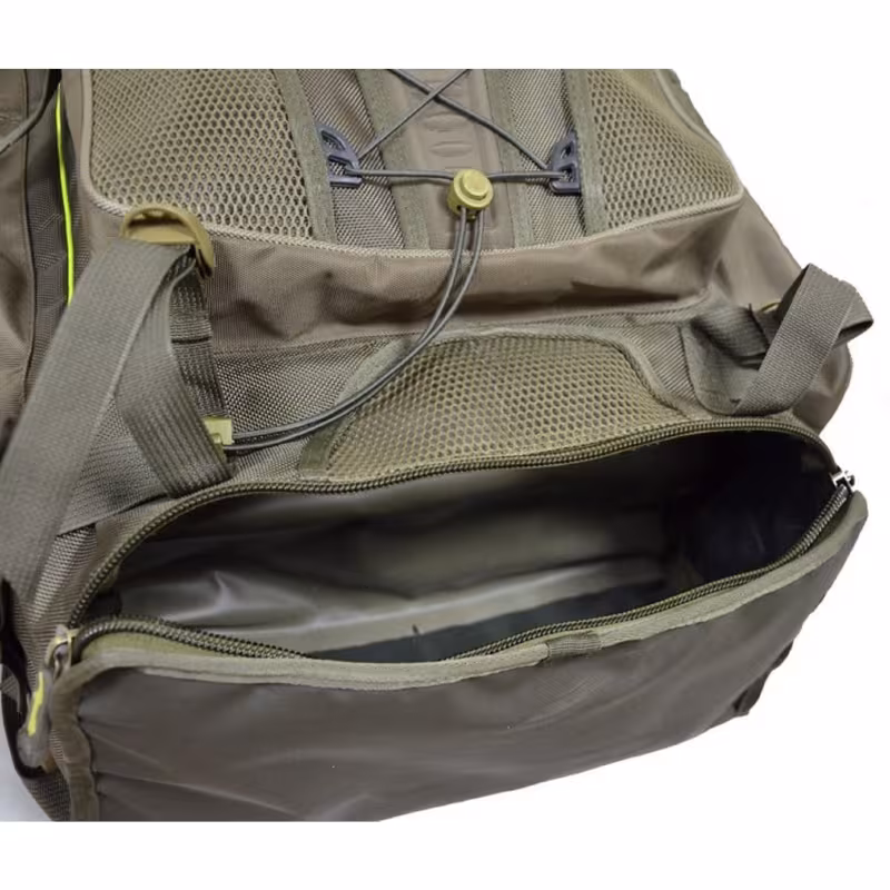 Рюкзак Aquatic  Р-85, 85 л, хаки