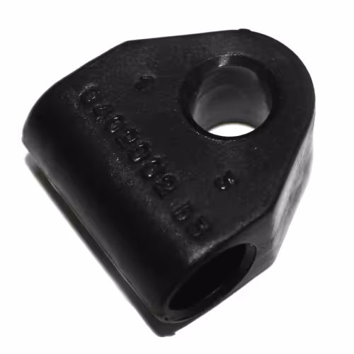 Корпус оси катка на снегоход Тайга С40200263