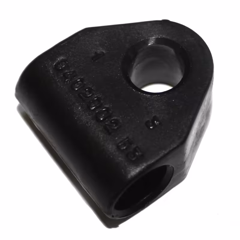 Корпус оси катка на снегоход Тайга С40200263