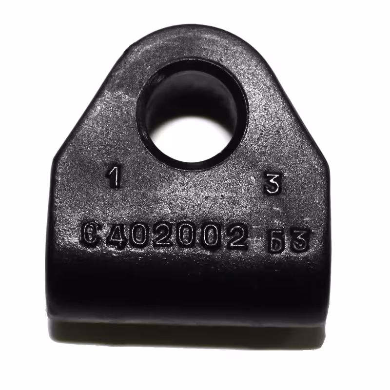 Корпус оси катка на снегоход Тайга С40200263