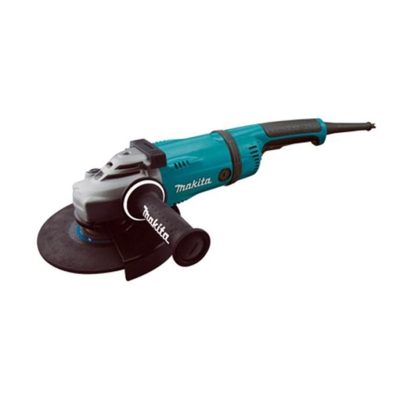 Шлифмашина угловая сетевая Makita GA 9030 SF 01