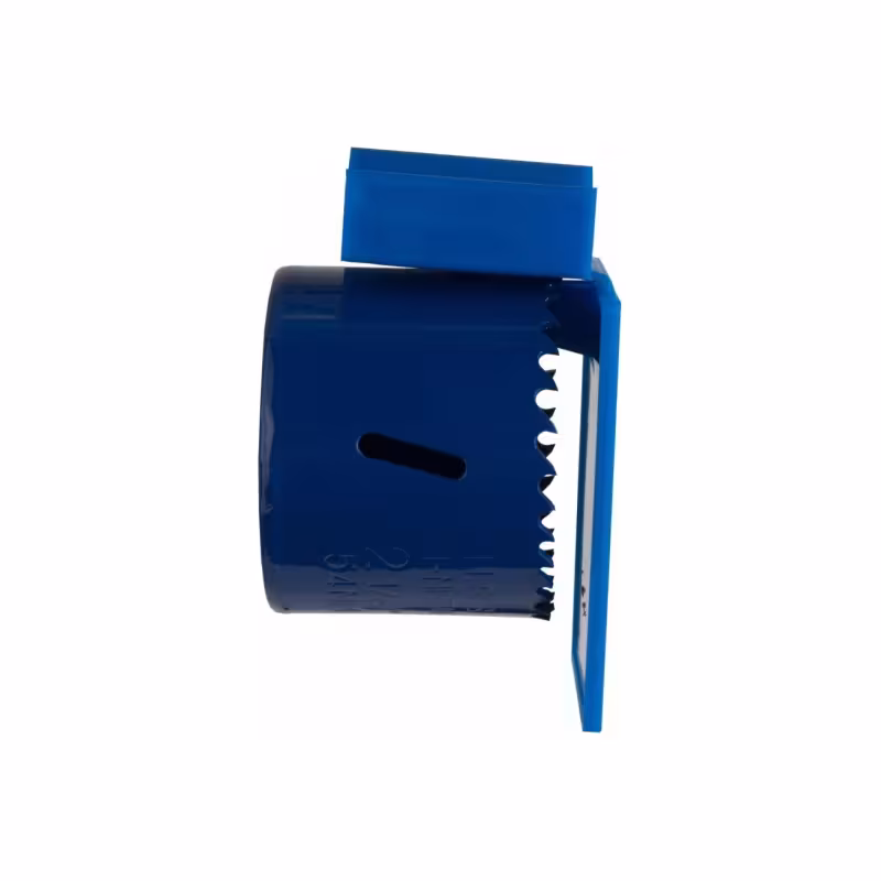 Коронка биметаллическая Практика 773-231, 54 мм