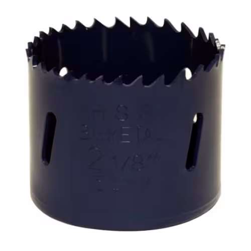 Коронка биметаллическая Практика 773-231, 54 мм