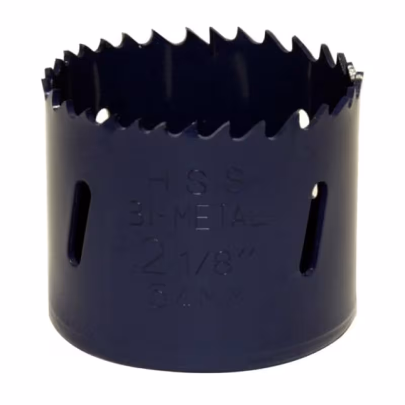 Коронка биметаллическая Практика 773-231, 54 мм