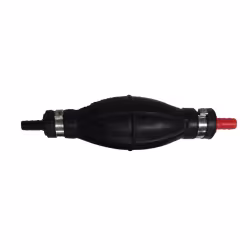 Груша топливная 410035, 8 мм