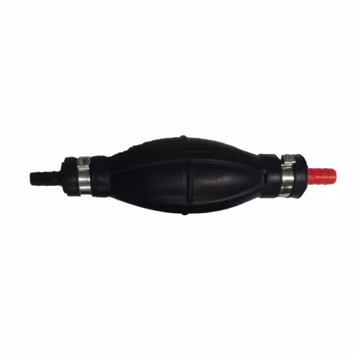 Груша топливная 410035, 8 мм