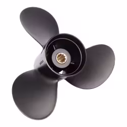 Винт гребной Mercury/Tohatsu/Honda 25-30 л.с., 3х9,9х11