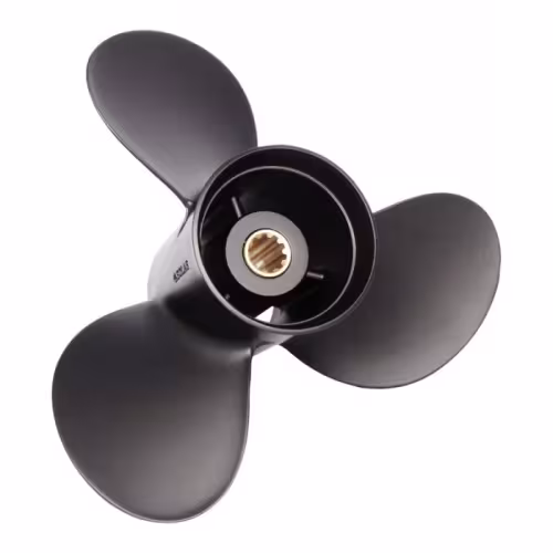 Винт гребной Mercury/Tohatsu/Honda 25-30 л.с., 3х9,9х11