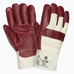 Перчатки защитные 2Hands 0148, размер XL