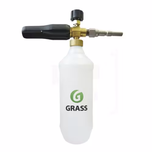 Пеногенератор Grass PK-0114 для Nilfisk, WAP, 1 л