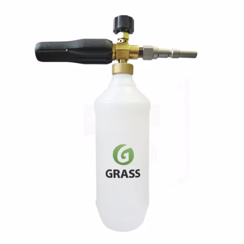 Пеногенератор Grass PK-0114 для Nilfisk, WAP, 1 л